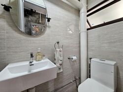 Blk 538 Hougang Street 52 (Hougang), HDB Executive #484163611